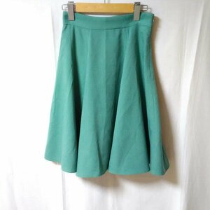 PROPORTION BODY DRESSING 2 プロポーションボディドレッシング スカート ひざ丈スカート Skirt Medium Skirt 10016564