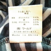 BOYCOTT 3 ボイコット Tシャツ 半袖 T Shirt 白 / ホワイト / X 黒 / ブラック / X 灰 / グレー / 10001974_画像5