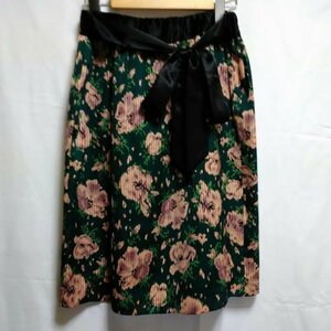 crolla 38 クローラ スカート ひざ丈スカート Skirt Medium Skirt 10002002