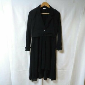 RESEXXY FREE リゼクシー ワンピース ひざ丈スカート One-Piece Medium Skirt 黒 / ブラック / 10035656