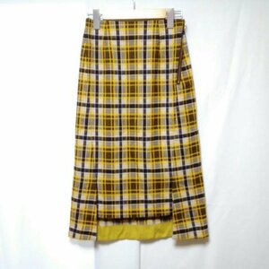 RAW FUDGE M ローファッジ スカート ひざ丈スカート Skirt Medium Skirt 10003670