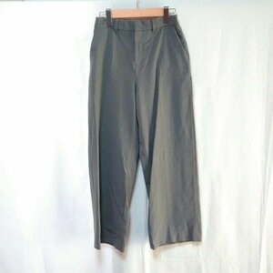 I.T.'S international S イッツインターナショナル パンツ スラックス Pants Trousers Slacks 灰 / グレー / 10008311