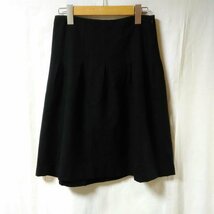 PROPORTION BODY DRESSING 2 プロポーションボディドレッシング スカート ひざ丈スカート Skirt Medium Skirt 10013194_画像2