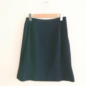 anana 表記無し アナナス スカート ひざ丈スカート Skirt Medium Skirt 紺 / ネイビー / 10003633