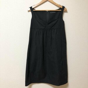 FOXEYNEWYORK 40 フォクシーニューヨーク ワンピース ミニスカート One-Piece Mini Skirt Short Skirt 黒 / ブラック / 10003458