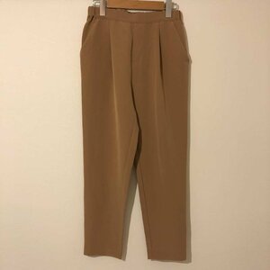 Discoat M ディスコート パンツ スラックス Pants Trousers Slacks ベージュ / ベージュ / 10007981