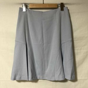 Ennea 40 エンネア スカート ひざ丈スカート Skirt Medium Skirt 青 / ブルー / 10007127