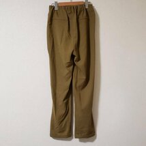 Ennea 40 エンネア パンツ スラックス Pants Trousers Slacks 茶 / ブラウン / 10007635_画像2