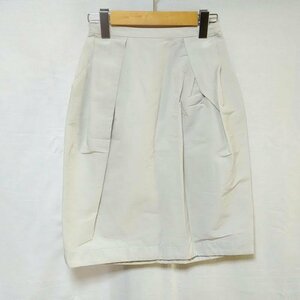 DOUBLE STANDARD CLOTHING 36 ダブル スタンダード クロージング スカート ひざ丈スカート Skirt Medium Skirt 10008300