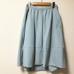 Emma Taylor 40 エマテイラー スカート ひざ丈スカート Skirt Medium Skirt 青 / ブルー / 10006711