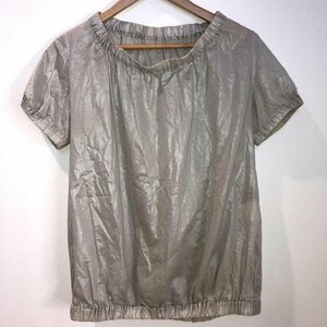 BEAUTY&YOUTH UNITED ARROWS 表記無し ビューティアンドユースユナイテッドアローズ シャツ、ブラウス 半袖 Shirt Blouse 10008710