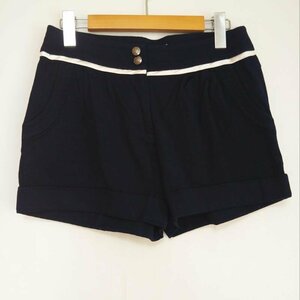 NATURAL BEAUTY BASIC M ナチュラルビューティベーシック パンツ ショートパンツ Pants Trousers Short Pants Shorts 10007661