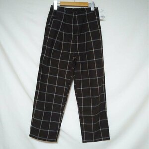 cepo M セポ パンツ スラックス Pants Trousers Slacks 茶 / ブラウン / X 白 / ホワイト / X 青 / ブルー / 10010929