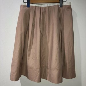 green label relaxing 38 グリーンレーベルリラクシング スカート ひざ丈スカート Skirt Medium Skirt 10008730