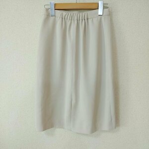 MyStarada 36 マイストラーダ スカート ひざ丈スカート Skirt Medium Skirt 灰 / グレー / 10010704