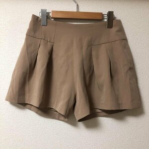 apart by lowrys M アパートバイローリーズ パンツ キュロット Pants Trousers Divided Skirt Culottes 10011398