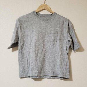 CIAOPANIC FREE チャオパニック Tシャツ 半袖 T Shirt 灰 / グレー / 10010383
