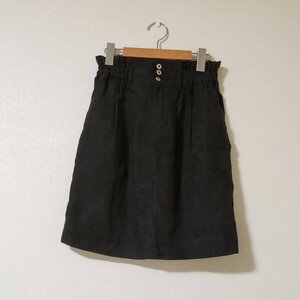 CIAOPANIC M チャオパニック スカート ミニスカート Skirt Mini Skirt Short Skirt 黒 / ブラック / 10010413