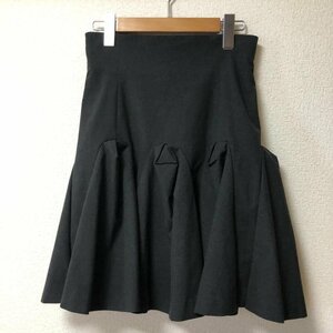 FOXEYNEWYORK 38 フォクシーニューヨーク スカート ミニスカート Skirt Mini Skirt Short Skirt 灰 / グレー / 10007381