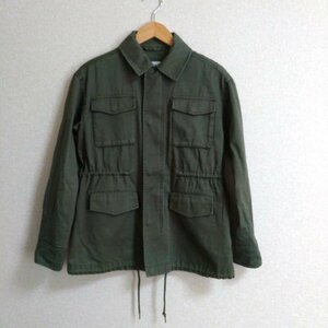 CIAOPANIC TYPY S チャオパニックティピー ジャケット、上着 ジャケット、ブレザー Jacket 緑 / グリーン / 10014938