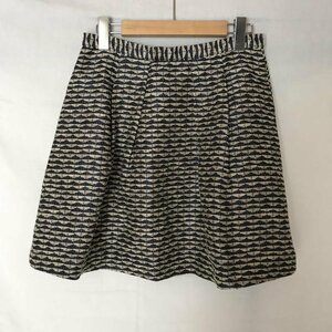 FRAMeWORK 38 フレームワーク スカート ミニスカート Skirt Mini Skirt Short Skirt 10013640