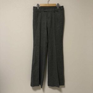 MAYSON GREY 2 メイソングレイ パンツ スラックス Pants Trousers Slacks 灰 / グレー / 10011632