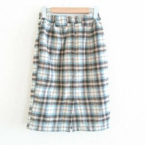Crisp FREE クリスプ スカート ひざ丈スカート Skirt Medium Skirt 10012202