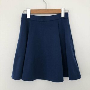 Jewel Changes 36 ジュエルチェンジズ スカート ミニスカート Skirt Mini Skirt Short Skirt 青 / ブルー / 10013746