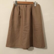 BALLSEY 34 ボールジィ スカート ひざ丈スカート Skirt Medium Skirt ベージュ / ベージュ / 10013801_画像2