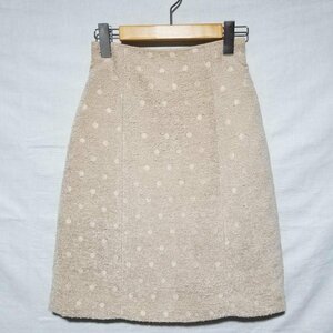 PROPORTION BODY DRESSING 2 プロポーションボディドレッシング スカート ひざ丈スカート Skirt Medium Skirt 10014817