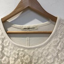 green label relaxing 表記無し グリーンレーベルリラクシング カットソー 半袖 Cut and Sewn ベージュ / ベージュ / 10013283_画像4