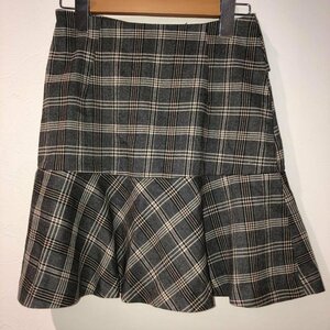 ALLAMANDA 38 アラマンダ スカート ひざ丈スカート Skirt Medium Skirt 10012411