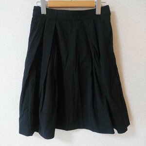 a.v.v L アーウ゛ェウ゛ェ スカート ひざ丈スカート Skirt Medium Skirt 黒 / ブラック / 10012366