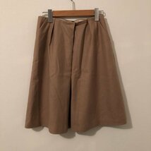 BALLSEY 34 ボールジィ スカート ひざ丈スカート Skirt Medium Skirt ベージュ / ベージュ / 10013801_画像1