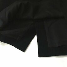 CLATHAS 38 クレイサス ワンピース ひざ丈スカート One-Piece Medium Skirt 黒 / ブラック / 10015466_画像9