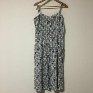 PICCIN M ピッチン ワンピース ひざ丈スカート キャミソールワンピース One-Piece Medium Skirt 10014300