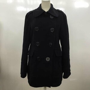 Another Edition S アナザーエディション コート コート一般 ピーコート Coat 紺 / ネイビー / 10021605