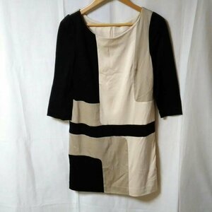 GRACE CONTINENTAL 36 グレースコンチネンタル ワンピース ひざ丈スカート One-Piece Medium Skirt 10016557