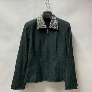 LEONARD 表記無し レオナール ジャケット、上着 ジャケット、ブレザー Jacket 10031308