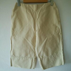 RALPHLAUREN 7 ラルフローレン パンツ ショートパンツ Pants Trousers Short Pants Shorts ベージュ / ベージュ / 10035249