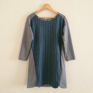 favori M ファヴォリ ワンピース ひざ丈スカート One-Piece Medium Skirt 10033153