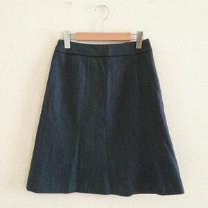 ESPRITMUR 表記無し エスプリミュール スカート ひざ丈スカート Skirt Medium Skirt 灰 / グレー / 10033244