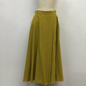 CIAOPANIC TYPY S チャオパニックティピー スカート ロングスカート TYZ1091601A0002 フレア Skirt Long Skirt 10062253