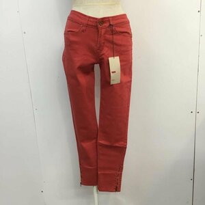 Levi's 26インチ リーバイス パンツ デニム、ジーンズ Legging タグ付 スキニーパンツ Pants Trousers Denim Pants Jeans 10055582