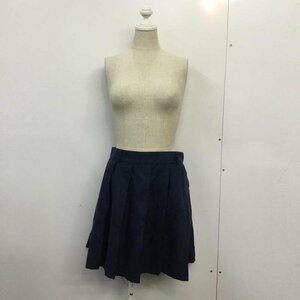 PAGEBOY FREE ページボーイ スカート ミニスカート Skirt Mini Skirt Short Skirt 紺 / ネイビー / 10041633