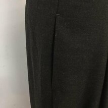 KBF 表記無し ケイビーエフ パンツ スラックス Pants Trousers Slacks チャコールグレー / チャコールグレー / 10067665_画像5