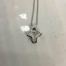 CROSSFORNEWYORK 表記無し クロスフォーニューヨーク アクセサリー ネックレス、ペンダント Accessory Necklace Pendant 10066007_画像3