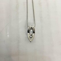 CROSSFORNEWYORK 表記無し クロスフォーニューヨーク アクセサリー ネックレス、ペンダント Accessory Necklace Pendant 10065717_画像3