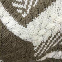 frames RAY CASSIN M フレームス レイカズン ニット、セーター 長袖 Knit Sweater マルチカラー / マルチカラー / 10066359_画像5