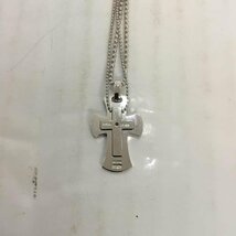 CROSSFORNEWYORK 表記無し クロスフォーニューヨーク アクセサリー ネックレス、ペンダント Accessory Necklace Pendant 10065995_画像3